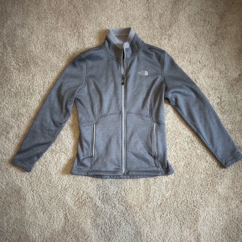 The North Face Women's Silver Ski Jacket